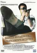 voir la fiche complète du film : Agenzia Riccardo Finzi, praticamente detective