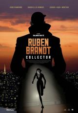 voir la fiche complète du film : Ruben Brandt, Collector