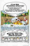 voir la fiche complète du film : Race for Your Life, Charlie Brown