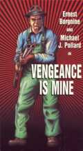 Vengeance Is Mine