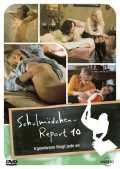 voir la fiche complète du film : Schulmädchen-Report 10 : Irgendwann fängt jede an