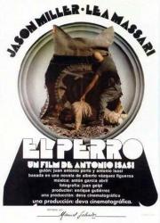 voir la fiche complète du film : El Perro