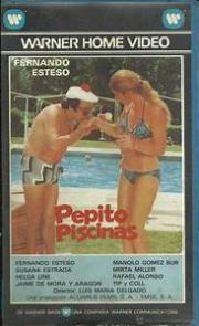 Pepito Piscina