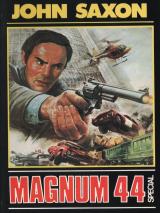voir la fiche complète du film : Magnum 44 spécial