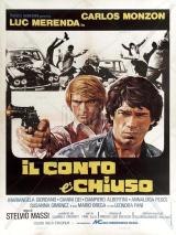 voir la fiche complète du film : Il Conto è chiuso