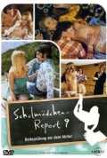 voir la fiche complète du film : Schulmädchen-Report 9 : Reifeprüfung vor dem Abitur