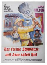 Trinita Une Cloche Et Une Guitare