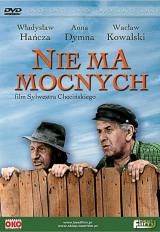 voir la fiche complète du film : Nie ma mocnych