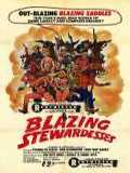 voir la fiche complète du film : Blazing Stewardesses