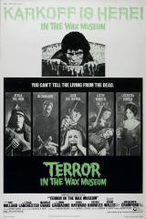 Le Musée De L horreur