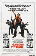 voir la fiche complète du film : Gordon s War