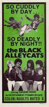 Black Alley Cats