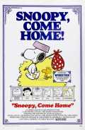 voir la fiche complète du film : Snoopy Come Home