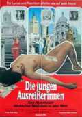 voir la fiche complète du film : Die Jungen Ausreißerinnen - Sex-Abenteuer deutscher Mädchen in aller Welt