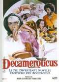 voir la fiche complète du film : Decameroticus