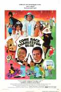 voir la fiche complète du film : Come Back, Charleston Blue