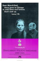 voir la fiche complète du film : T.R.Baskin, Rendez-Vous Avec Une Jeune Fille Seule