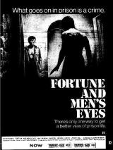 voir la fiche complète du film : Fortune and Men s Eyes