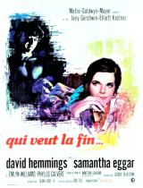 voir la fiche complète du film : Qui veut la fin...