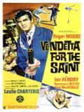 voir la fiche complète du film : Vendetta for the Saint
