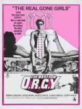 voir la fiche complète du film : The Man from O.R.G.Y.