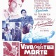 photo du film Vivo per la tua morte