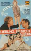 voir la fiche complète du film : Liebling, sei nicht albern!