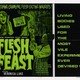 photo du film Flesh Feast