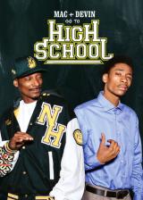 voir la fiche complète du film : Mac & devin go to high school