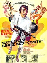 Matt Helm Règle Son Comte