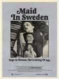 voir la fiche complète du film : Maid in Sweden