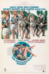 voir la fiche complète du film : L Extravagant Homme de mer