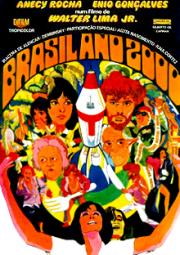 voir la fiche complète du film : Brasil Ano 2000