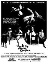 voir la fiche complète du film : All the Loving Couples