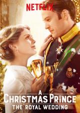 A christmas prince : the royal wedding