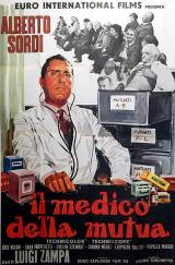 Il Medico della mutua