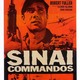 photo du film Kommando Sinai