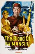 voir la fiche complète du film : Le sang de Fu Manchu