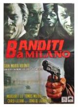 Banditi a Milano