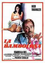 voir la fiche complète du film : La Bambolona