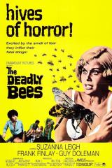 voir la fiche complète du film : The Deadly Bees