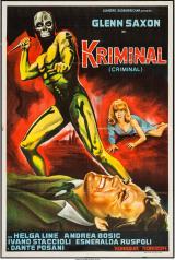 voir la fiche complète du film : Kriminal