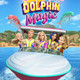 photo du film Barbie : la magie des dauphins