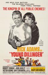 voir la fiche complète du film : Young Dillinger