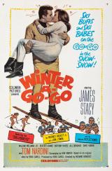 voir la fiche complète du film : Winter A-Go-Go