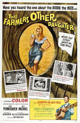 voir la fiche complète du film : The Farmer s Other Daughter