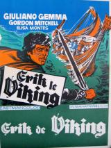 voir la fiche complète du film : Erik le Viking
