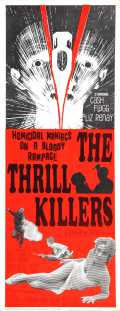 The Thrill Killers