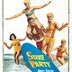 photo du film Surf Party