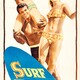 photo du film Surf Party